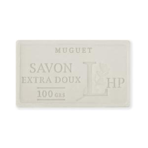 Seife "Maiglöckchen" savon extra doux 100 g Stück